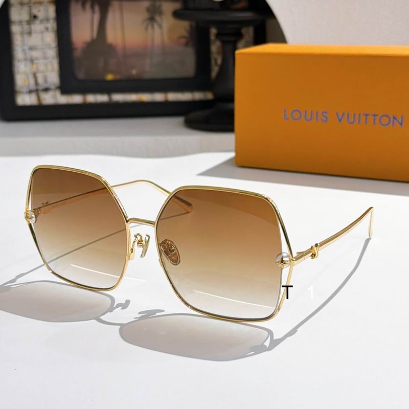 LV Sunglasses ID:20260410-3248